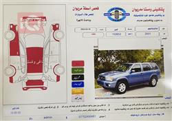 نيسان باثفايندر